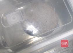 懒人快手免揉全麦小面包的做法图解9