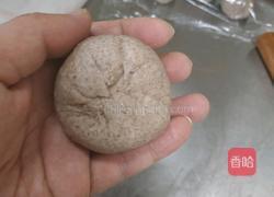 懒人快手免揉全麦小面包的做法图解14