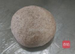 懒人快手免揉全麦小面包的做法图解15