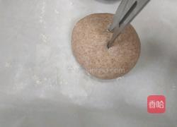 懒人快手免揉全麦小面包的做法图解16