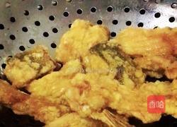 红烧鱼块的做法图解8