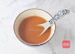 家常炒鸡蛋豆腐便当的做法图解3