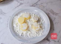 家常炒鸡蛋豆腐便当的做法图解4