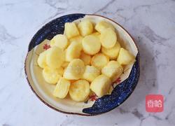 家常炒鸡蛋豆腐便当的做法图解6