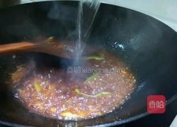 素 家常豆腐的做法图解9