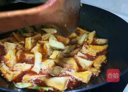 素 家常豆腐的做法图解10