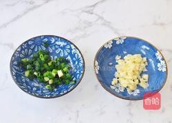 金针菇肥牛卷便当的做法图解2