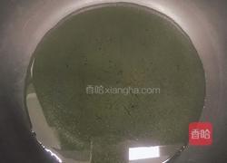 肉沫平菇的做法图解5