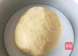 地瓜发糕的做法图解2