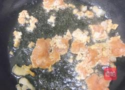 肉沫平菇的做法图解6