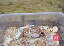 蜂蜜鸡块的做法图解2