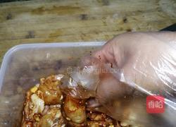 蜂蜜鸡块的做法图解4