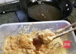 蜂蜜鸡块的做法图解10