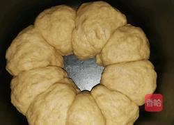 电饭煲巧克力面包的做法图解4