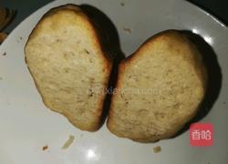 电饭煲巧克力面包的做法图解6