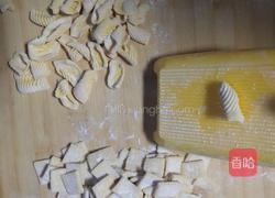 炒海螺面的做法图解5