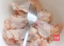 脆皮炸鸡腿 简单易学 孩子爱吃的做法图解2