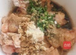 脆皮炸鸡腿 简单易学 孩子爱吃的做法图解3