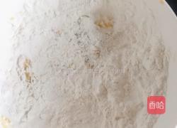 脆皮炸鸡腿 简单易学 孩子爱吃的做法图解5