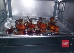 酱汁烤肋排的做法图解5