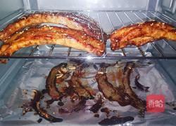 酱汁烤肋排的做法图解6