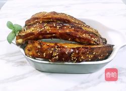 酱汁烤肋排的做法图解8