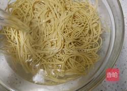 3分钟快手菜圆葱拌千张(干豆腐)的做法图解4