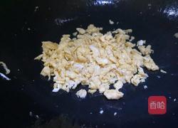 韭菜鸡蛋煎饼的做法图解4