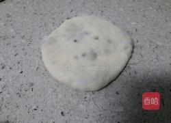 韭菜鸡蛋煎饼的做法图解9