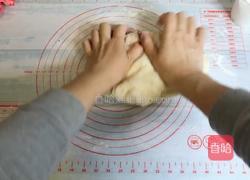 红枣酸奶果干包的做法图解12