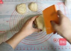 红枣酸奶果干包的做法图解13