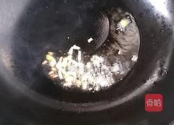 香菇油菜的做法图解2