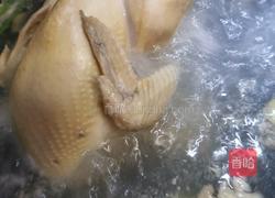 熏鸡家常版的做法图解2