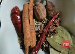 熏鸡家常版的做法图解3