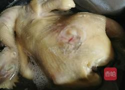 熏鸡家常版的做法图解7