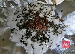 熏鸡家常版的做法图解8