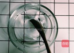 超嫩鸡蛋羹 挑食的宝宝也爱吃的做法图解2