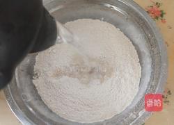 红糖糍耙的做法图解2