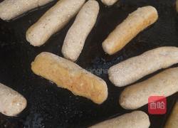 红糖糍耙的做法图解6