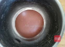 巧克力奶酪软欧的做法图解5