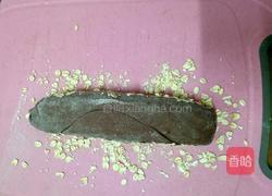 巧克力奶酪软欧的做法图解12