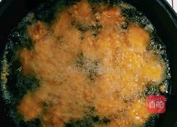 自制小零食鸡米花的做法图解5