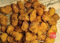 自制小零食鸡米花的做法图解6