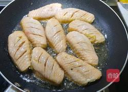 可乐鸡翅的做法图解3