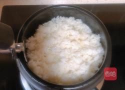 韩式石锅拌饭的做法图解4