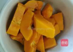 木瓜银耳羹的做法图解3