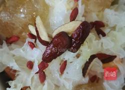 木瓜银耳羹的做法图解6