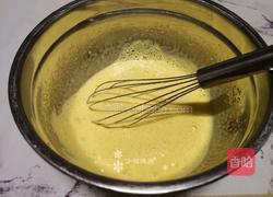 华夫饼（无泡打粉版本）的做法图解5