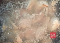 糖醋小排的做法图解2