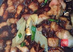 红烧肉的做法图解7